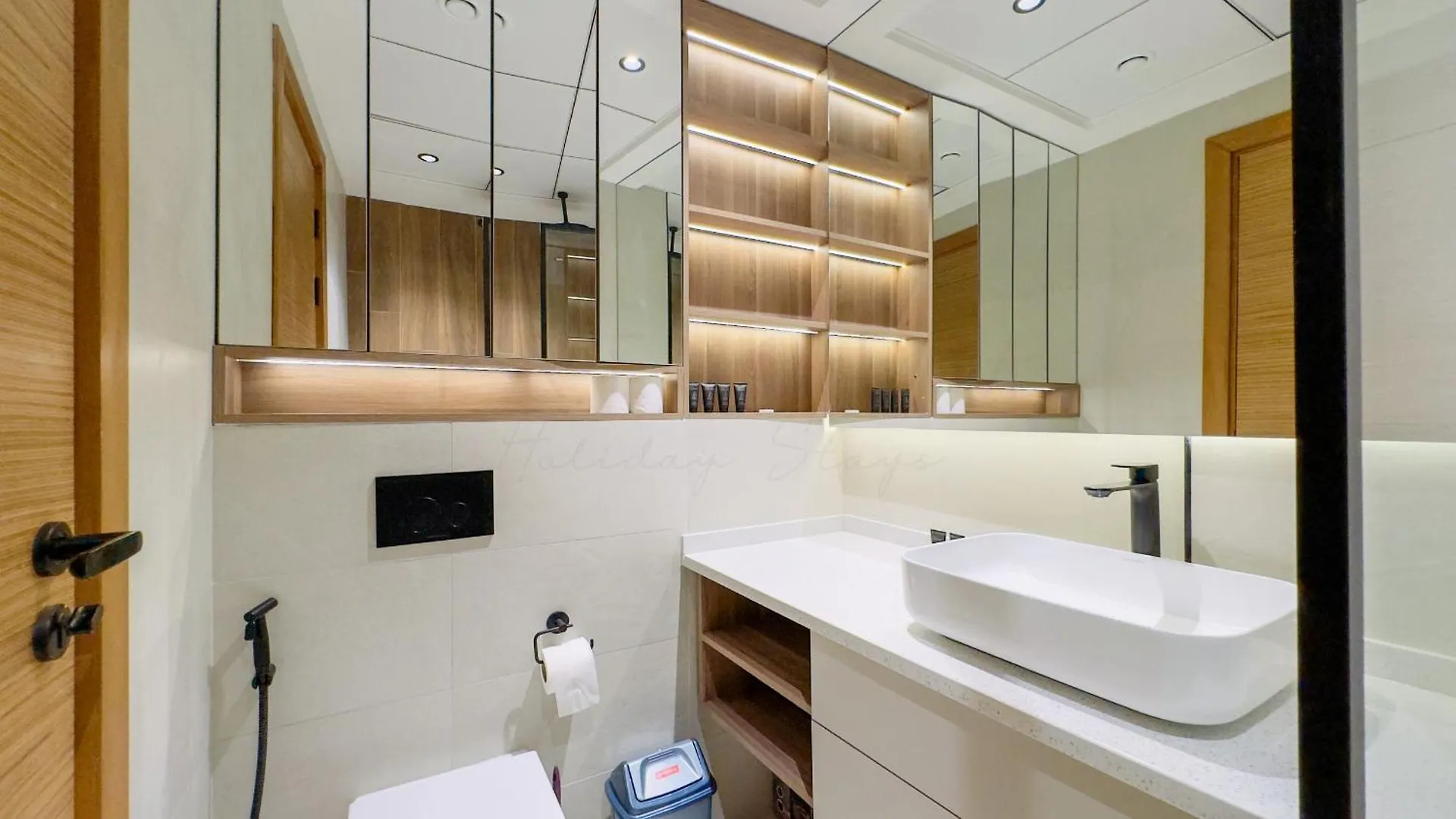 Luxury Comfy Studio At Arjan S414 迪拜 0*,  阿拉伯联合酋长国